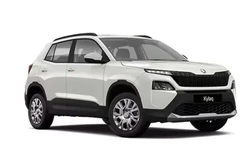 Skoda Kylaq Signature AT